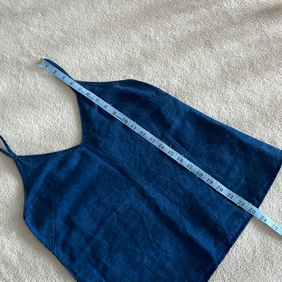 Wilfred Free linen Blend camisole - Picture 5 of 7
